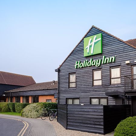 Holiday Inn Cambridge By Ihg Girton  Kültér fotó