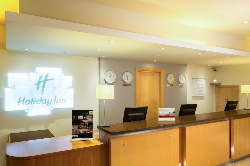 Holiday Inn Cambridge By Ihg Girton  Kültér fotó