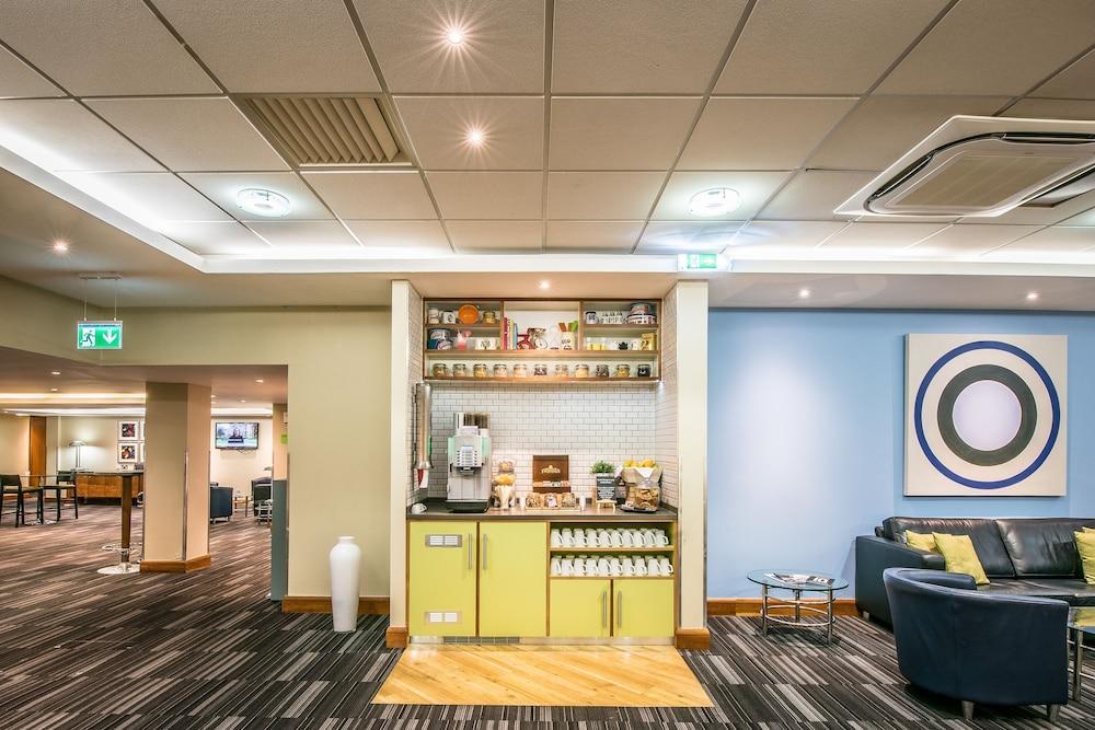 Holiday Inn Cambridge By Ihg Girton  Kültér fotó
