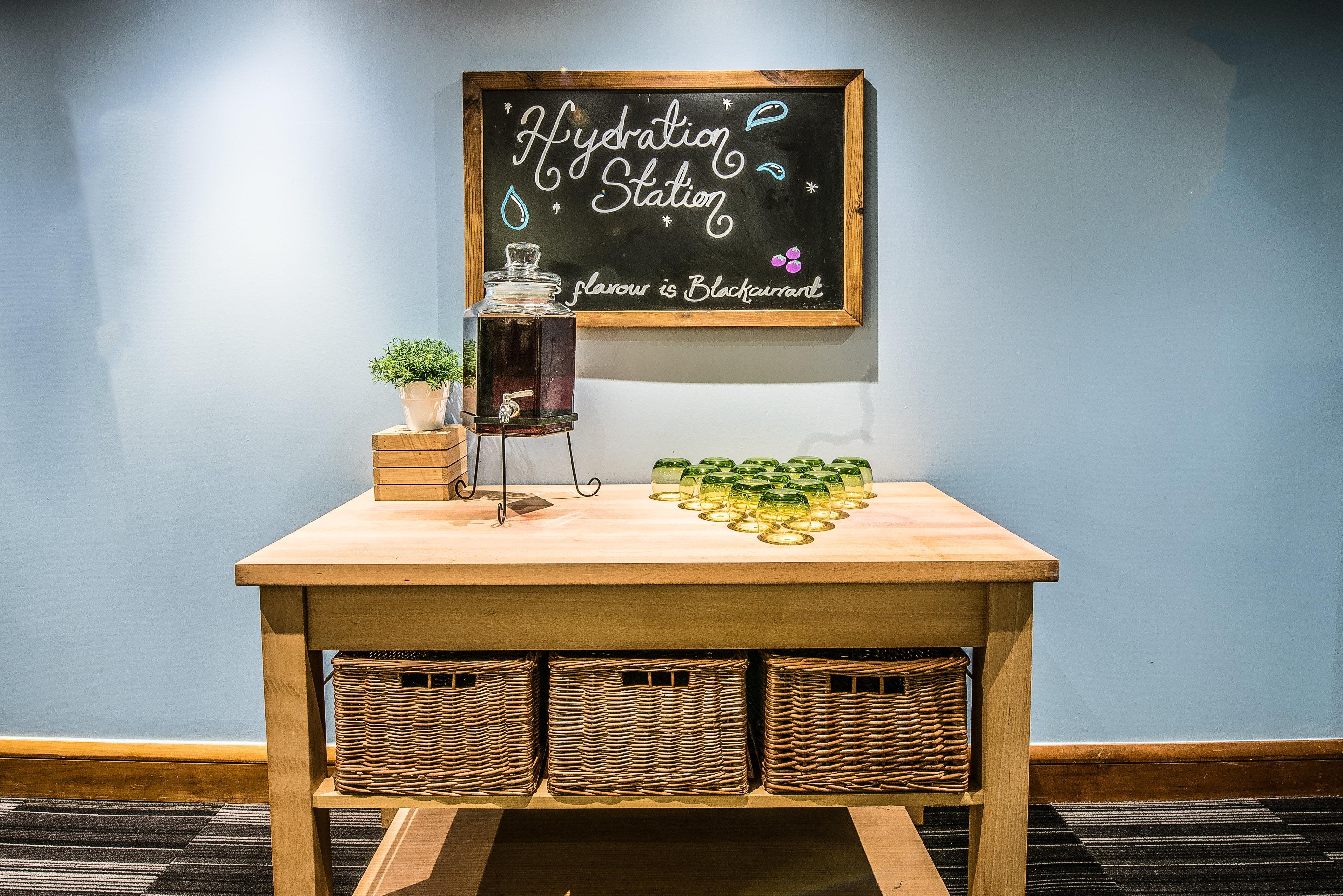 Holiday Inn Cambridge By Ihg Girton  Kültér fotó