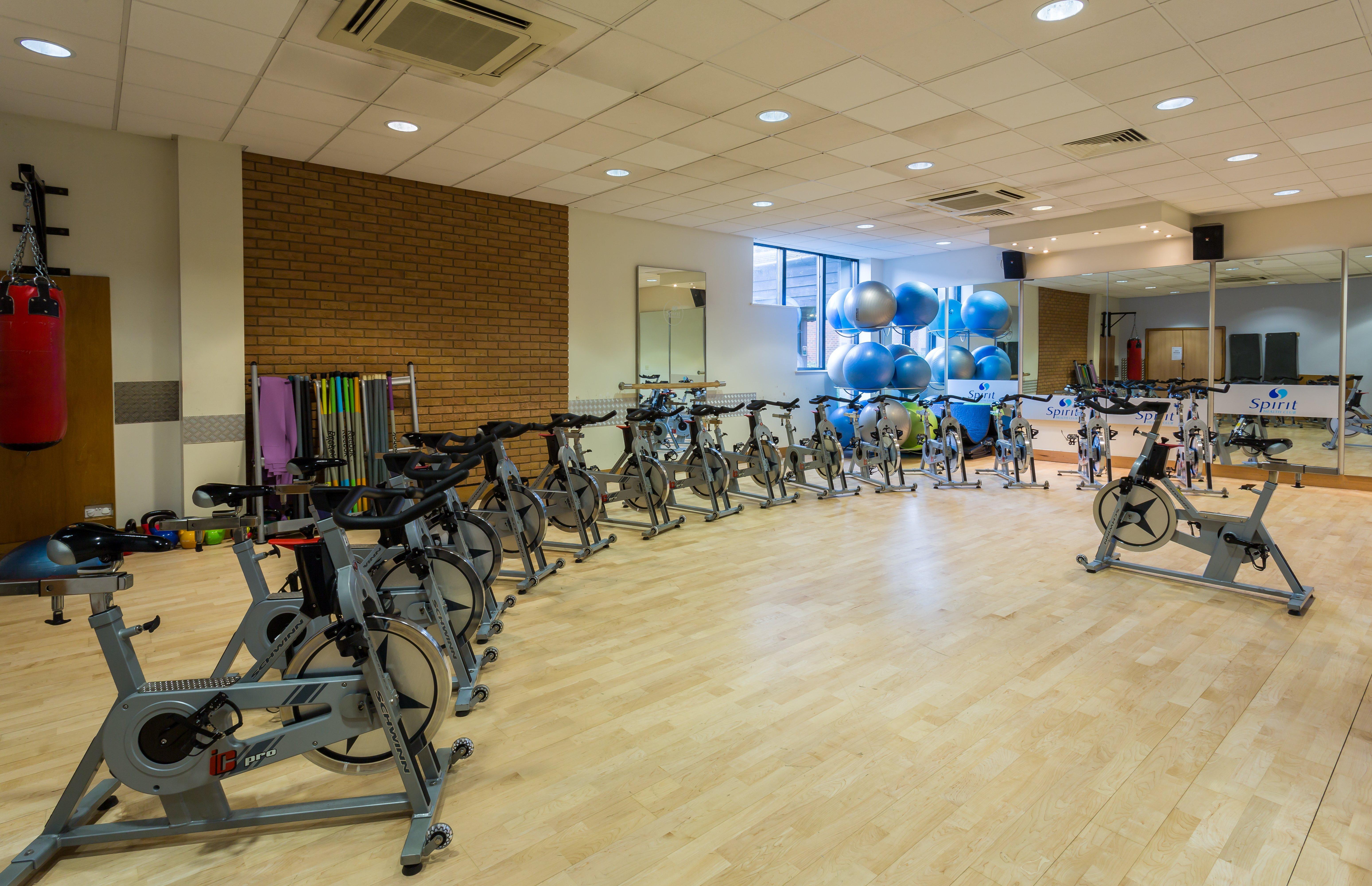 Holiday Inn Cambridge By Ihg Girton  Kültér fotó