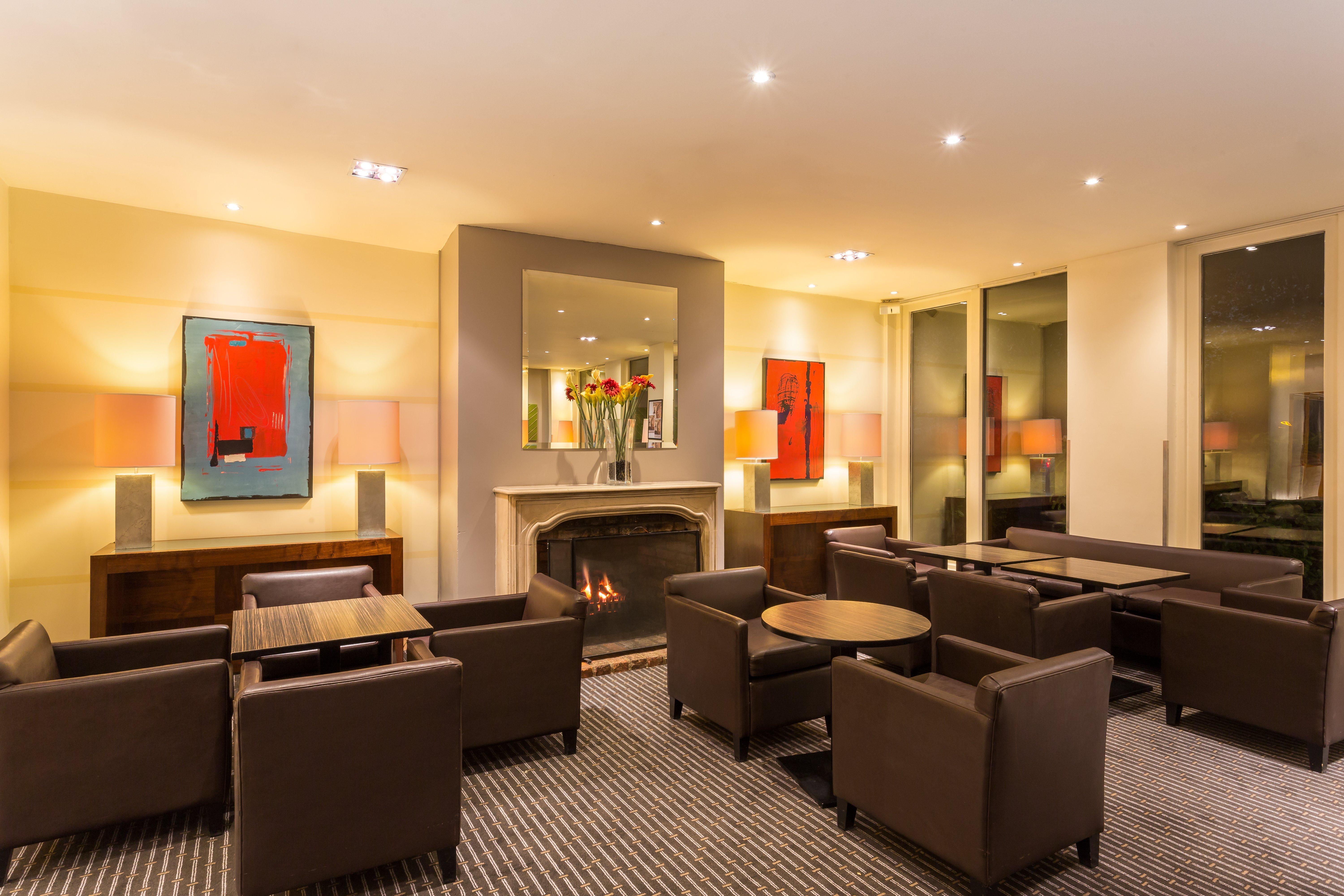 Holiday Inn Cambridge By Ihg Girton  Kültér fotó