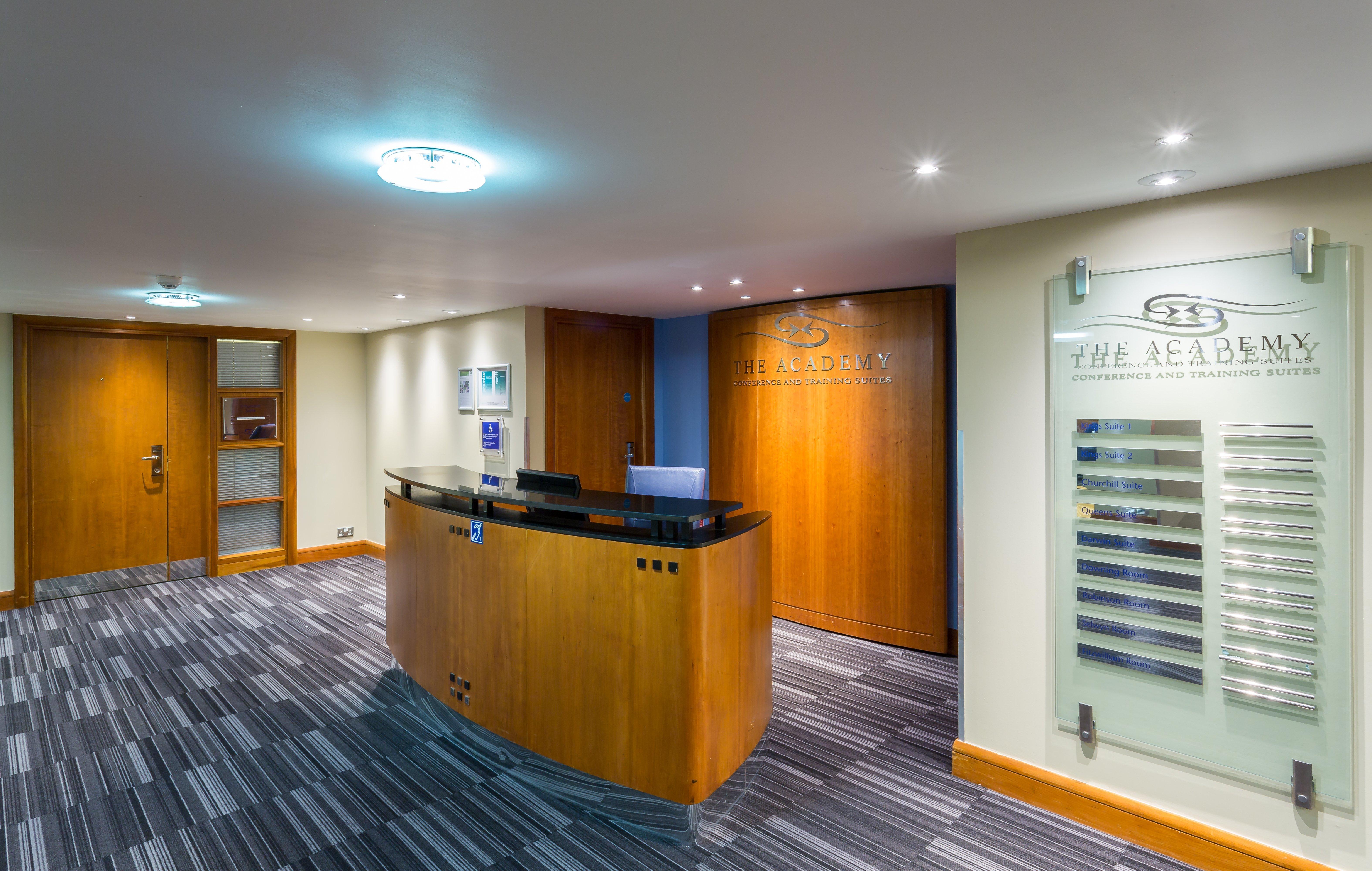 Holiday Inn Cambridge By Ihg Girton  Kültér fotó
