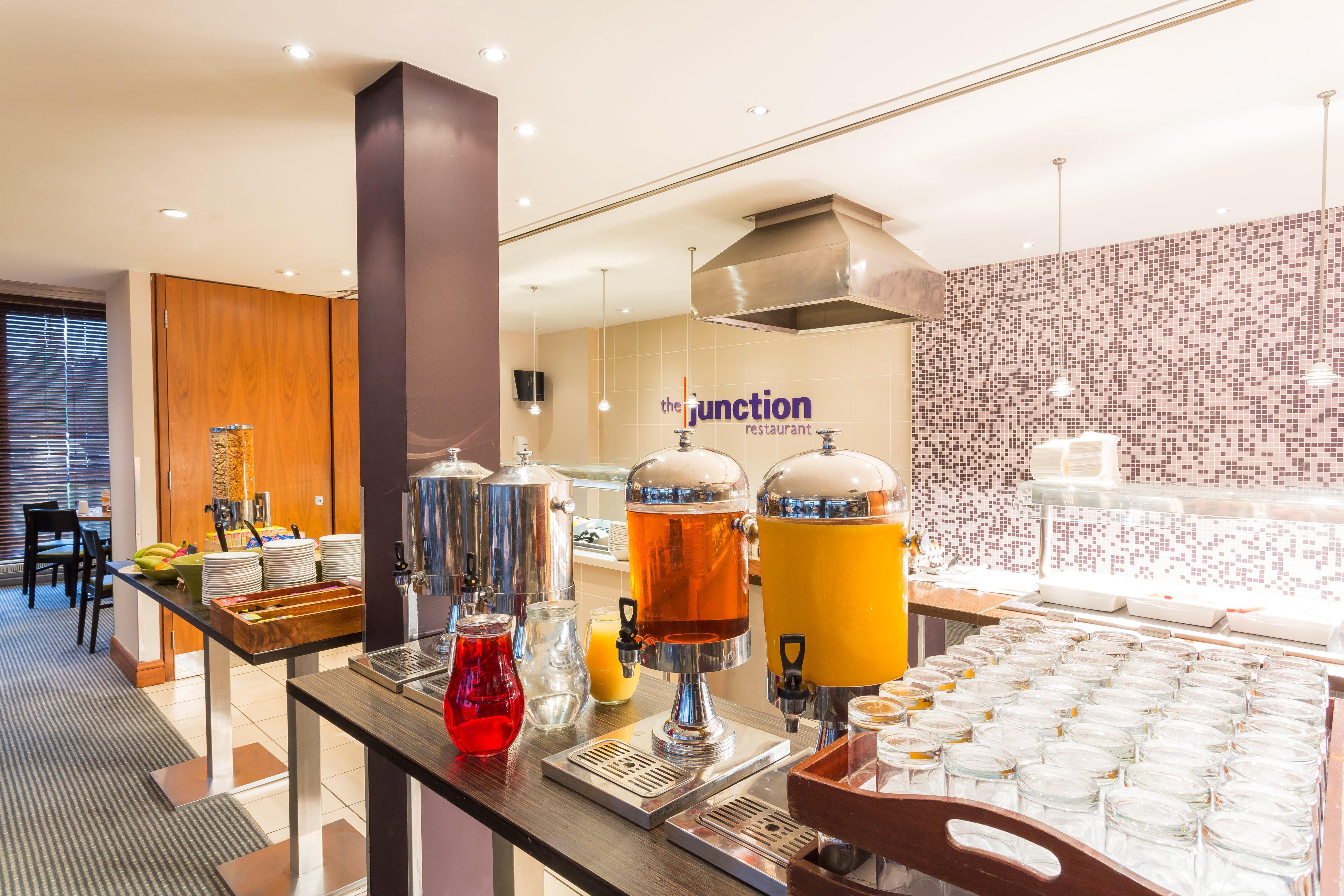 Holiday Inn Cambridge By Ihg Girton  Kültér fotó