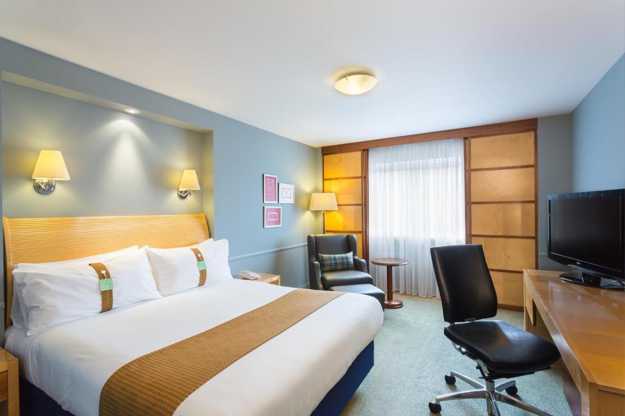 Holiday Inn Cambridge By Ihg Girton  Kültér fotó