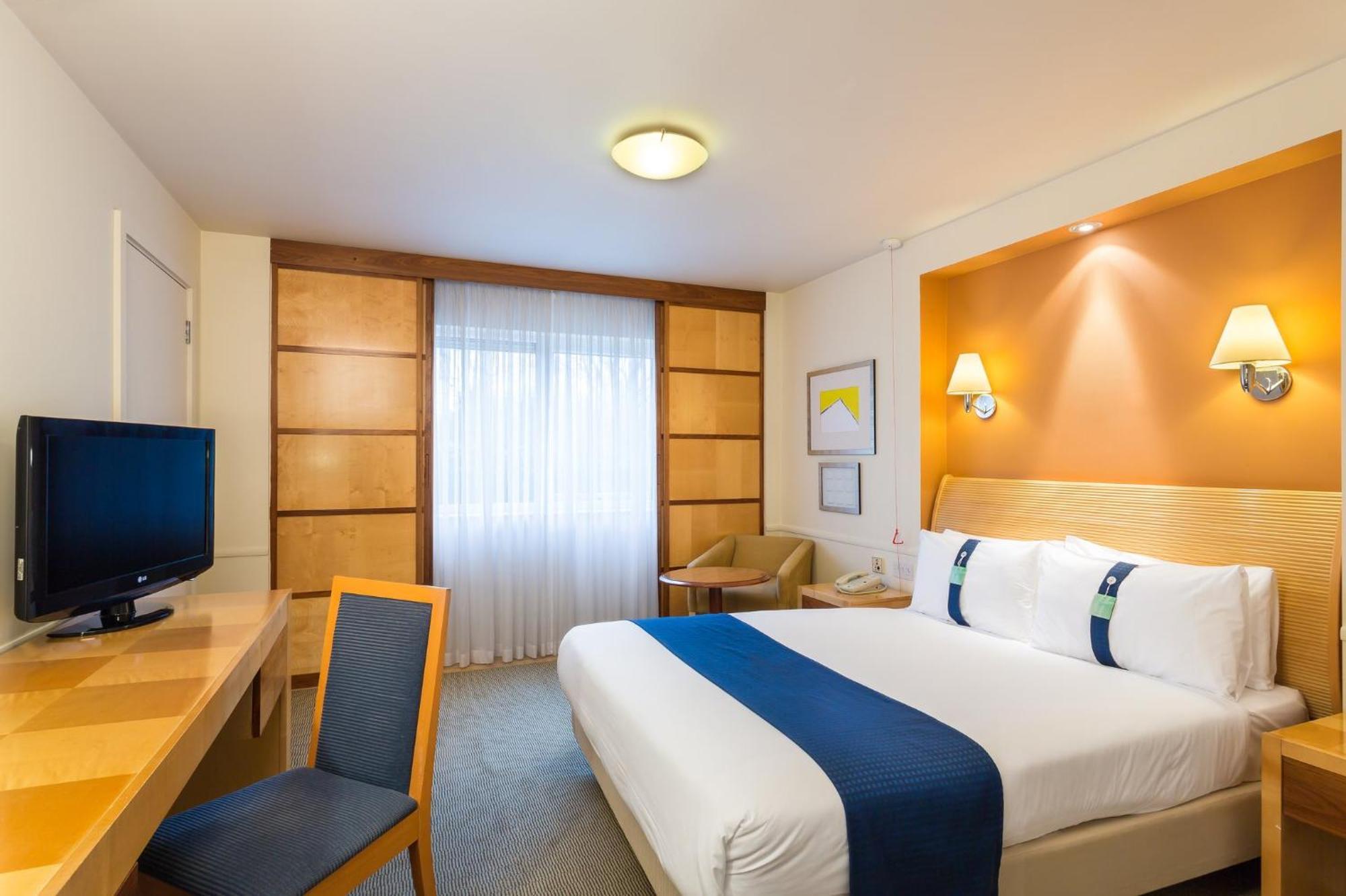 Holiday Inn Cambridge By Ihg Girton  Kültér fotó