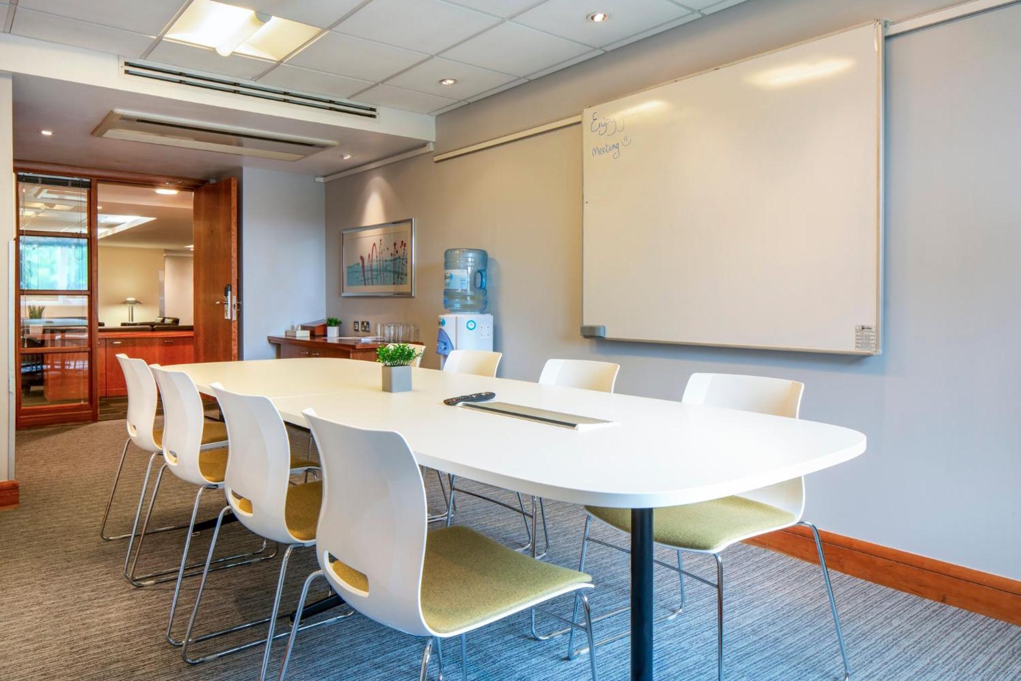Holiday Inn Cambridge By Ihg Girton  Kültér fotó