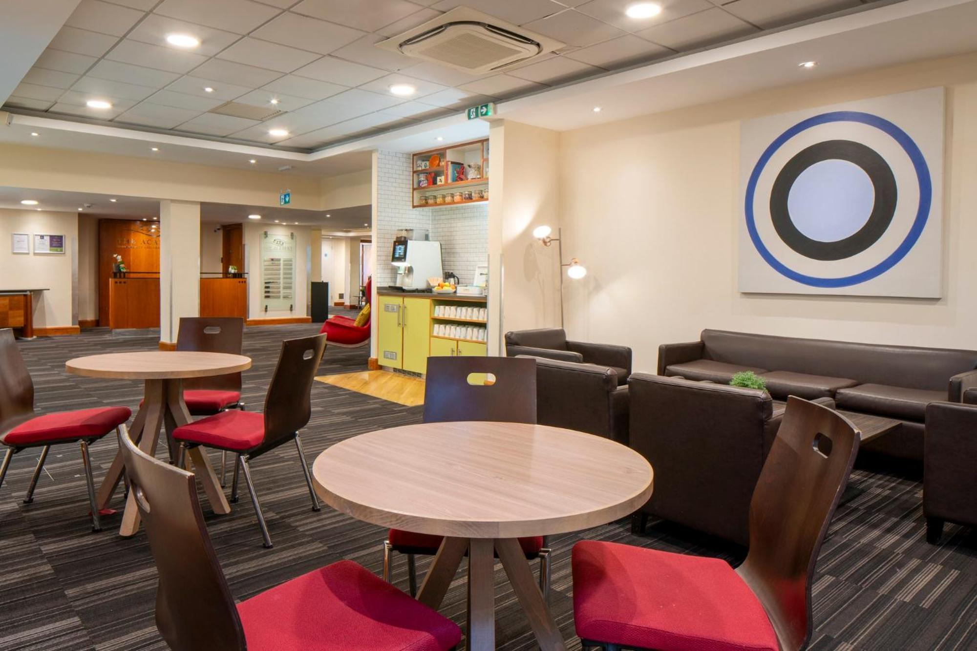 Holiday Inn Cambridge By Ihg Girton  Kültér fotó