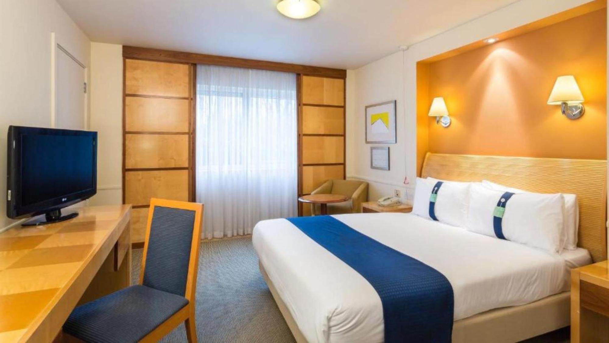 Holiday Inn Cambridge By Ihg Girton  Kültér fotó
