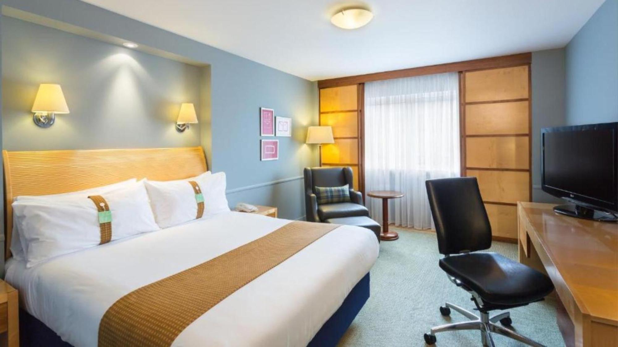 Holiday Inn Cambridge By Ihg Girton  Kültér fotó