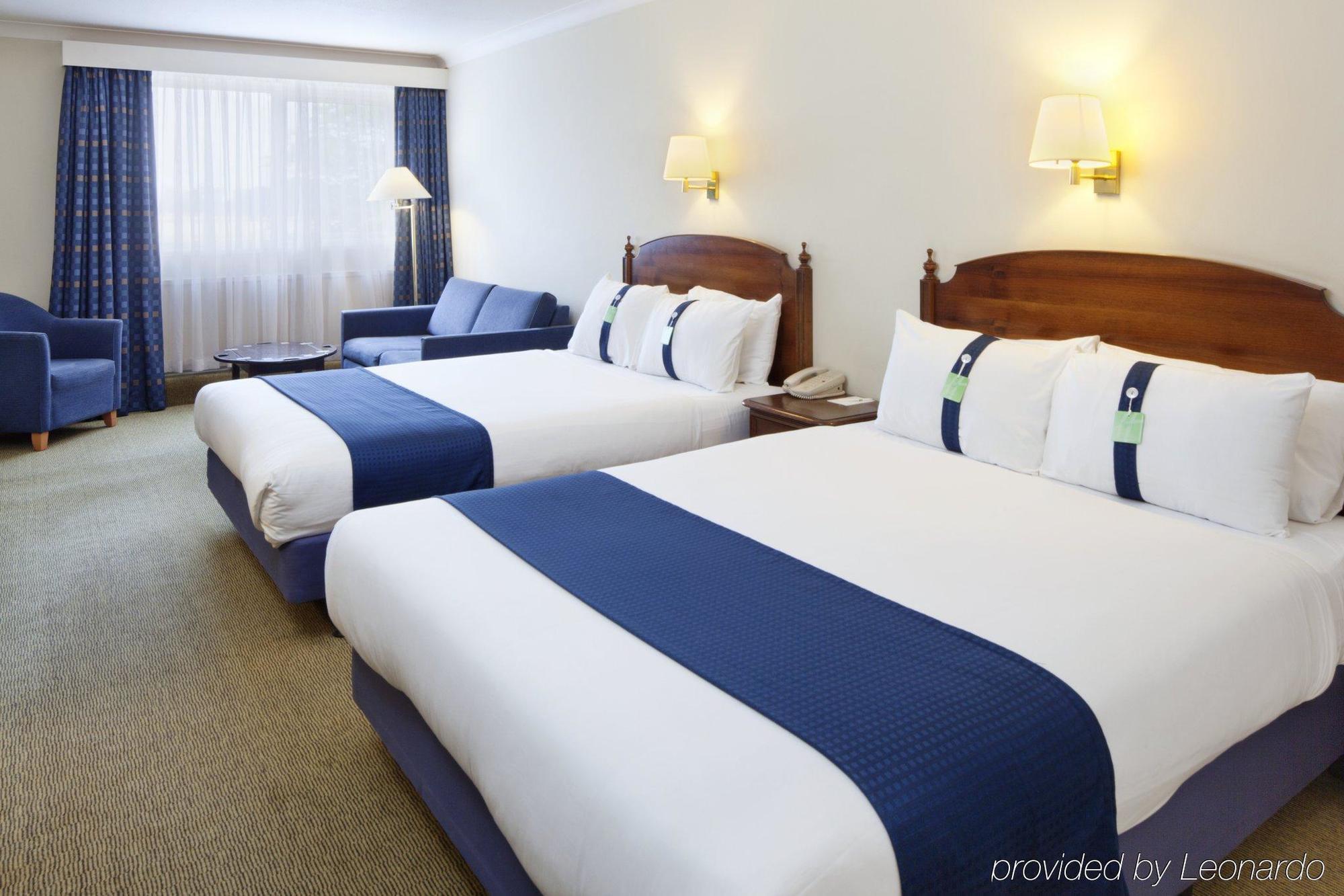 Holiday Inn Cambridge By Ihg Girton  Szoba fotó