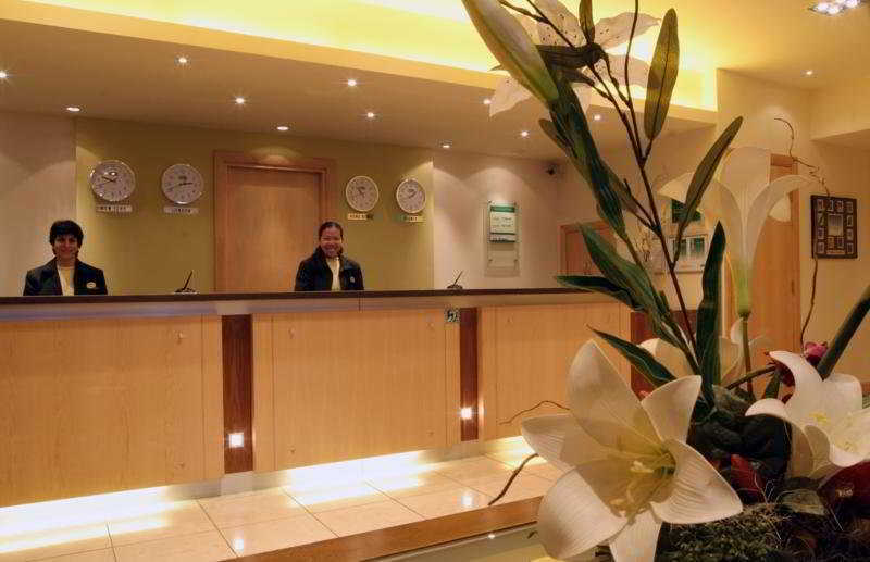 Holiday Inn Cambridge By Ihg Girton  Kültér fotó